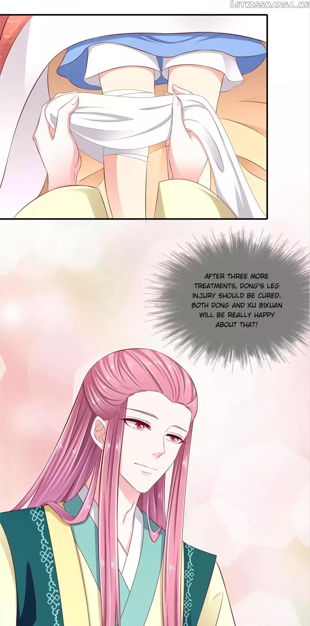 Empress’ Conquest chapter 179 - page 3