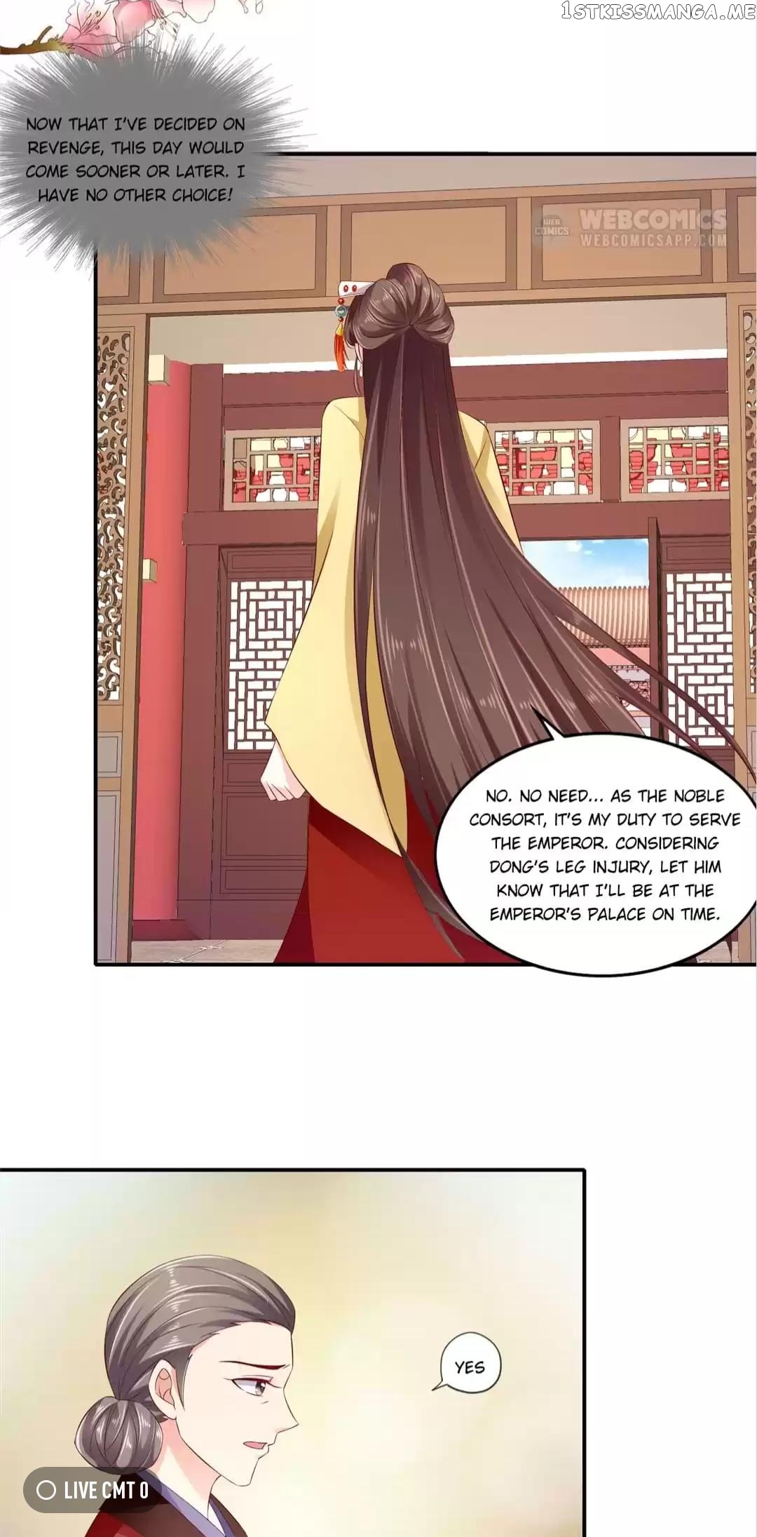 Empress’ Conquest chapter 164 - page 14