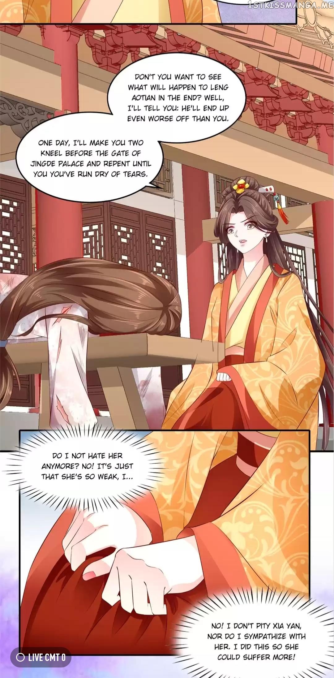 Empress’ Conquest chapter 164 - page 2