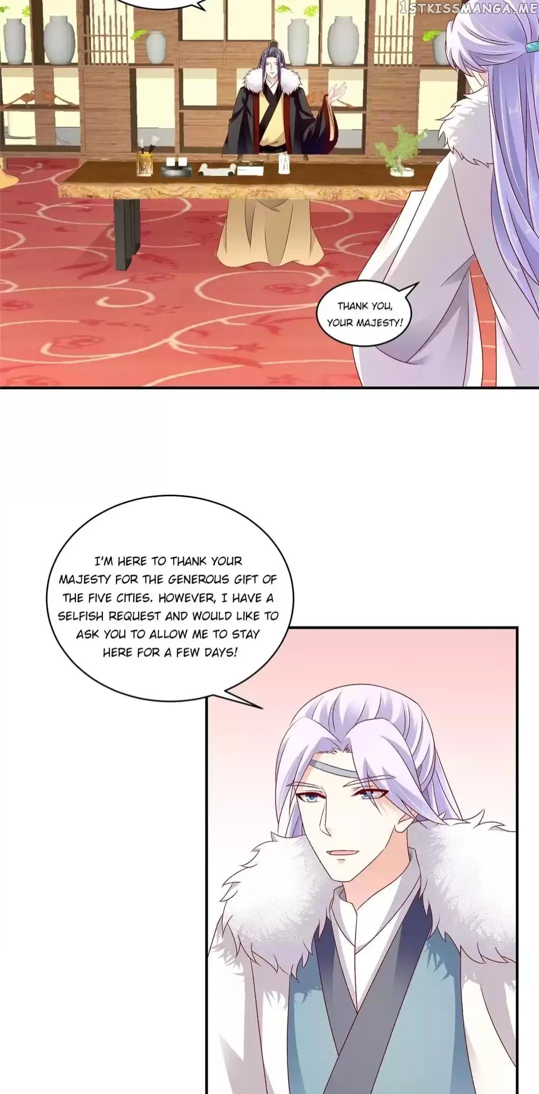 Empress’ Conquest chapter 125 - page 12