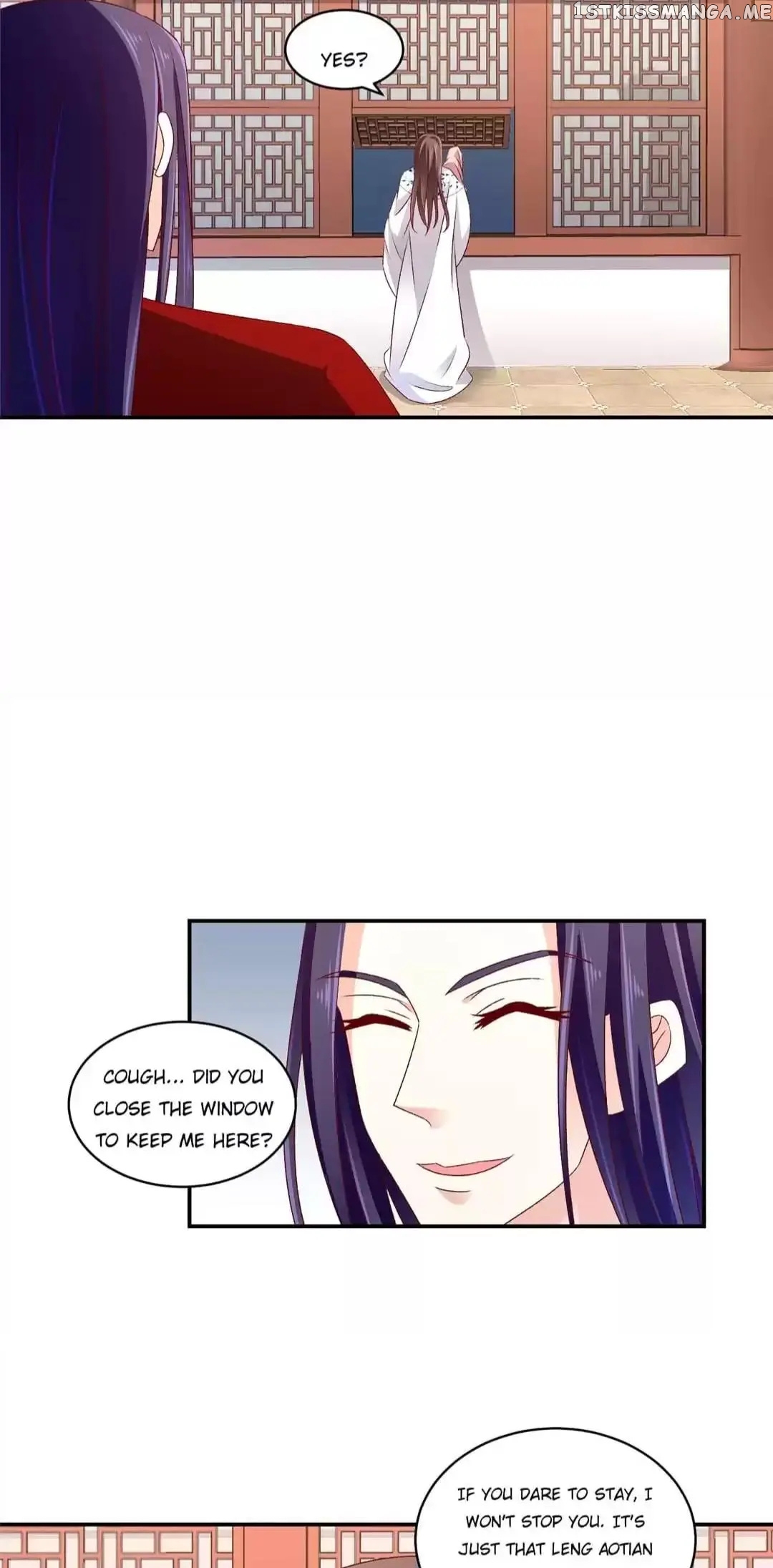 Empress’ Conquest chapter 111 - page 7