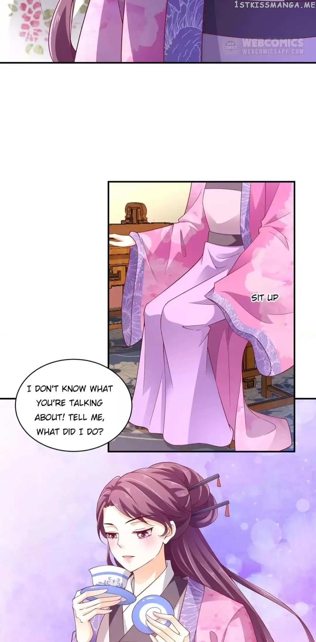 Empress’ Conquest chapter 106 - page 2