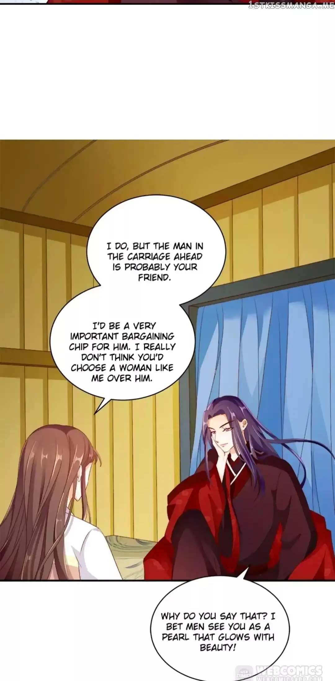 Empress’ Conquest chapter 95 - page 11