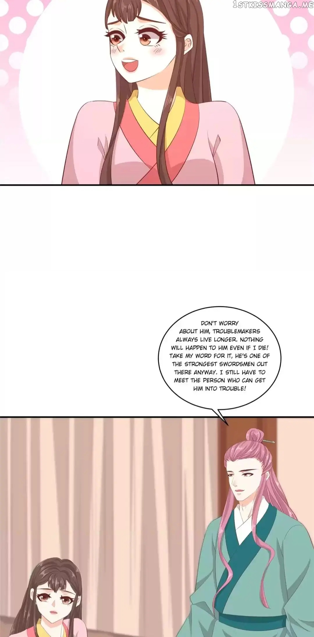 Empress’ Conquest chapter 77 - page 7