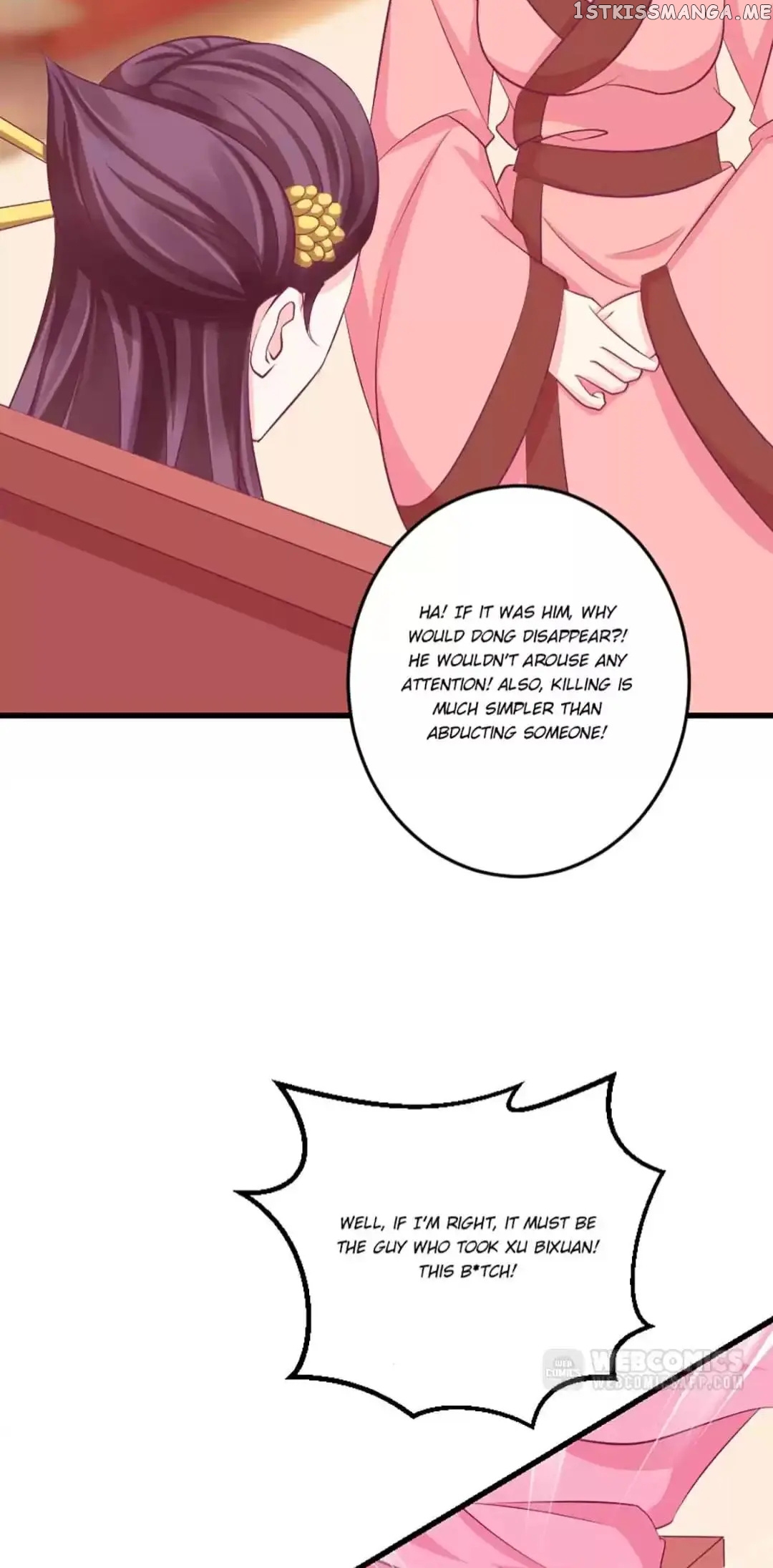 Empress’ Conquest chapter 75 - page 11