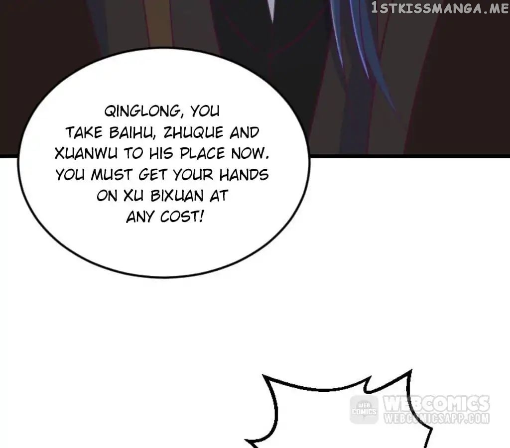 Empress’ Conquest chapter 66 - page 34