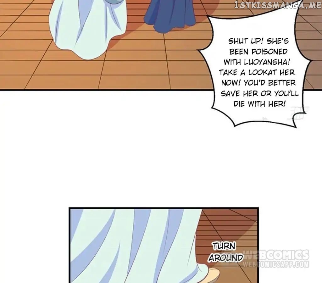 Empress’ Conquest chapter 62 - page 38