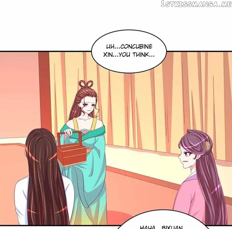 Empress’ Conquest chapter 56 - page 33