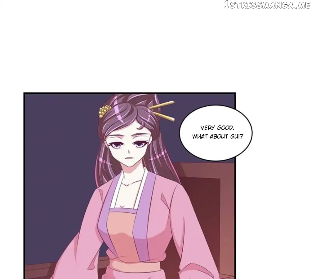 Empress’ Conquest chapter 54 - page 32