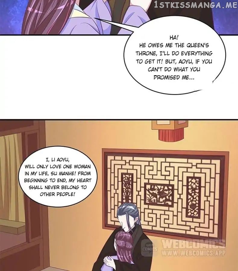 Empress’ Conquest chapter 53 - page 10