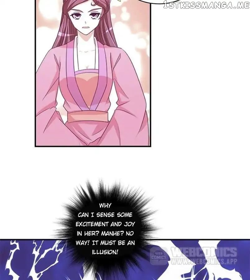 Empress’ Conquest chapter 47 - page 30