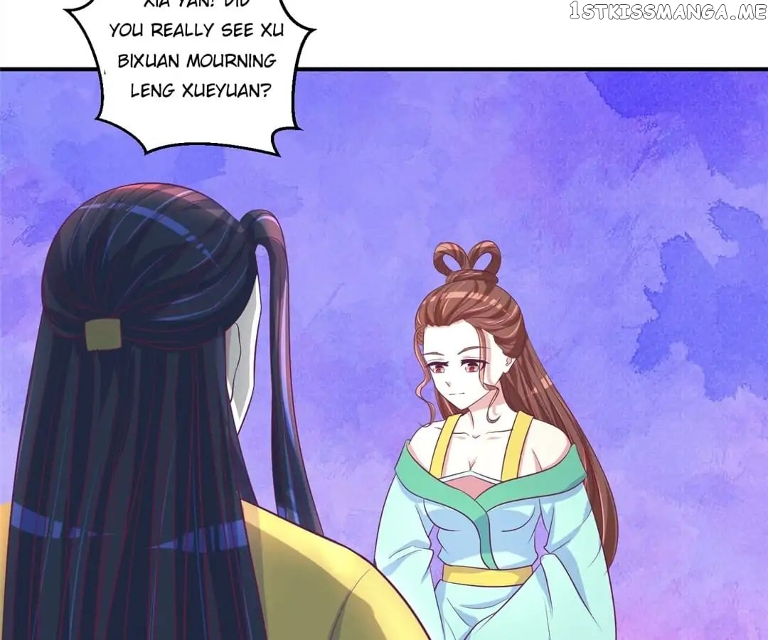 Empress’ Conquest chapter 45 - page 37