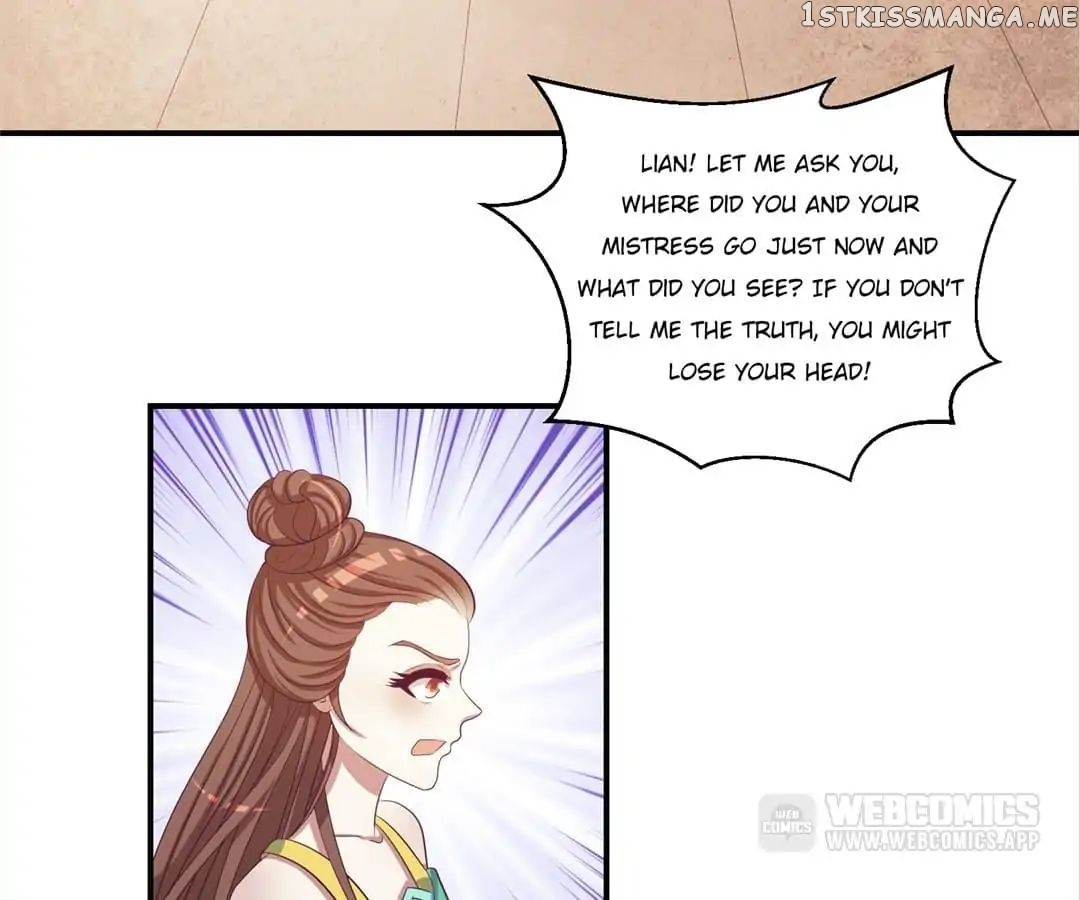 Empress’ Conquest chapter 44 - page 42