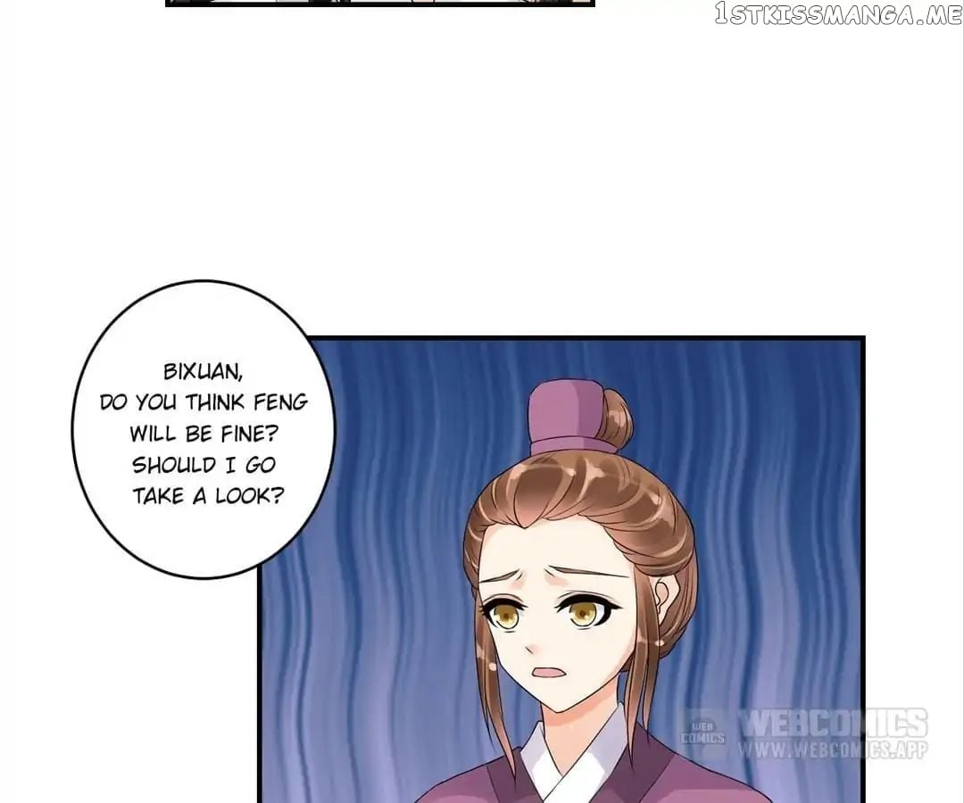 Empress’ Conquest chapter 36 - page 2