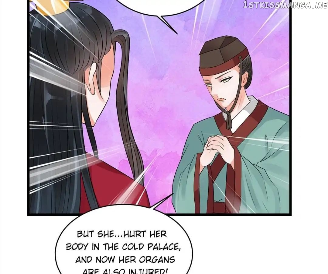 Empress’ Conquest chapter 29 - page 35