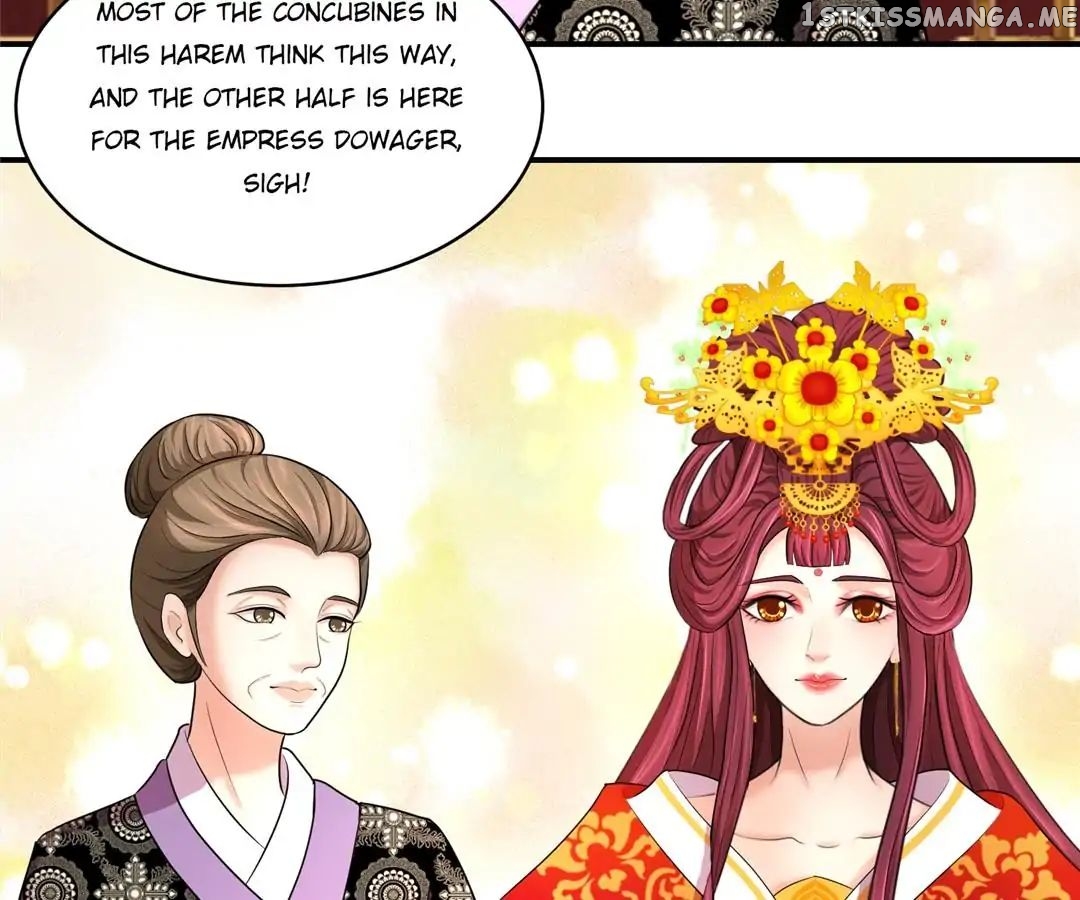 Empress’ Conquest chapter 4 - page 49