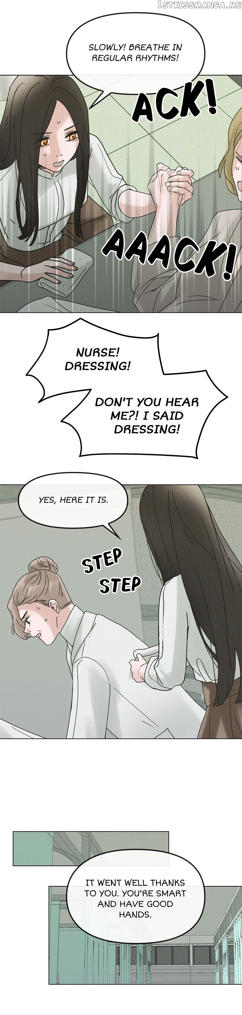 How Dare You chapter 38 - page 16