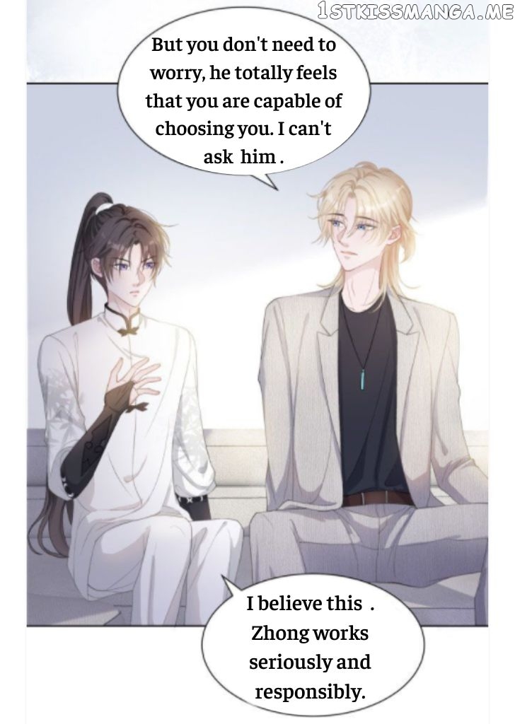 Love You As You Wish chapter 18 - page 37