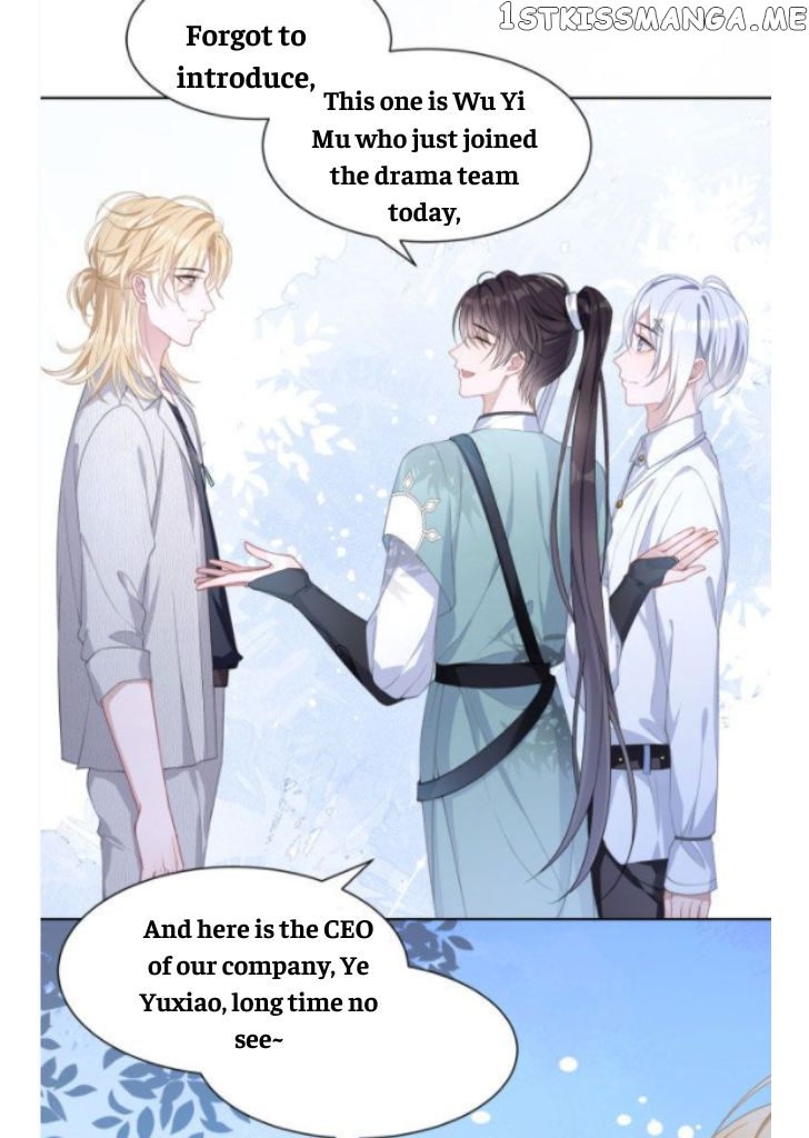 Love You As You Wish chapter 17 - page 44