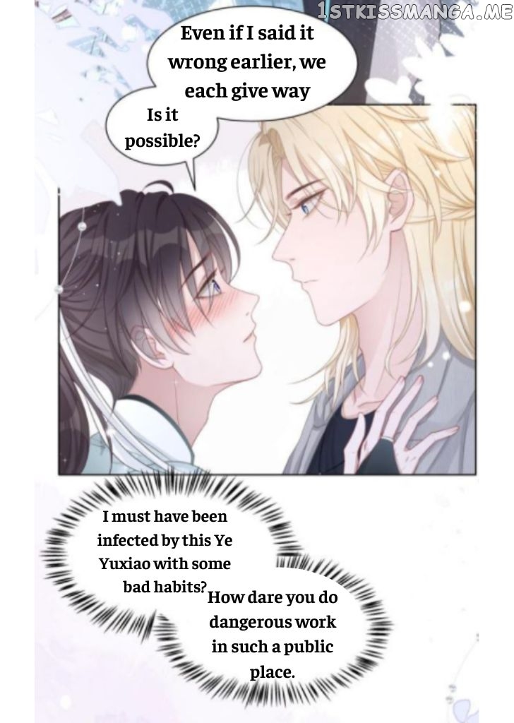 Love You As You Wish chapter 16 - page 28