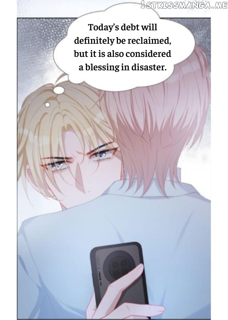 Love You As You Wish chapter 9 - page 27