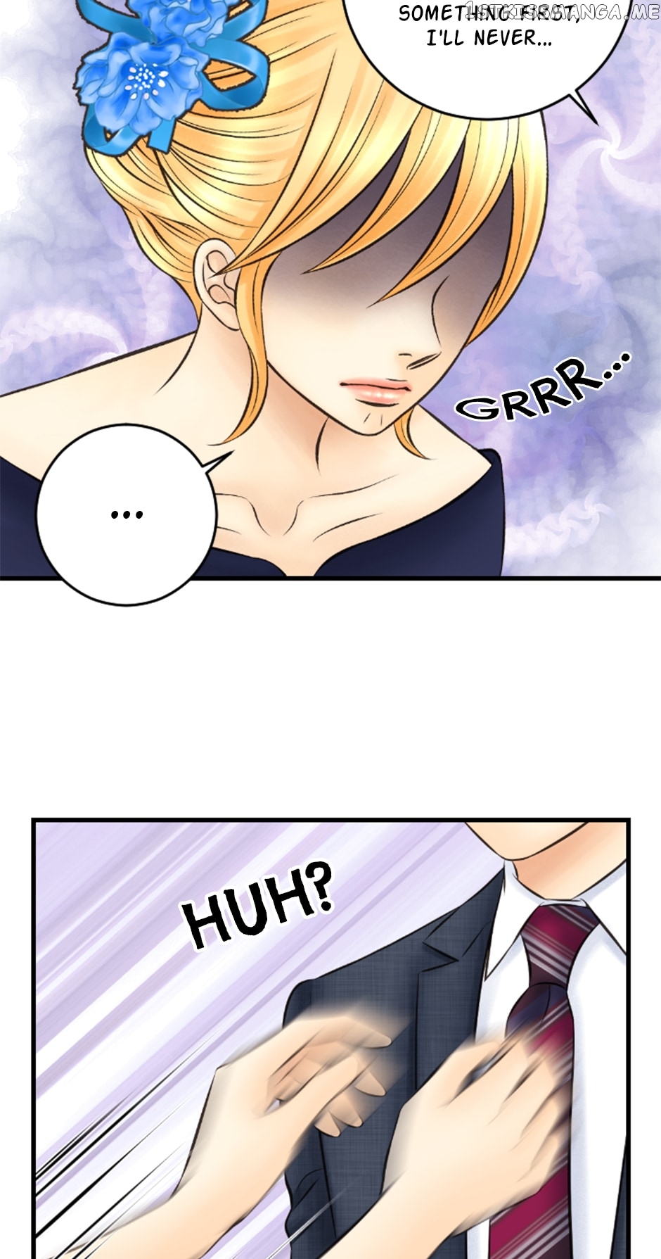 Lunar Lover Chapter 49 - page 37