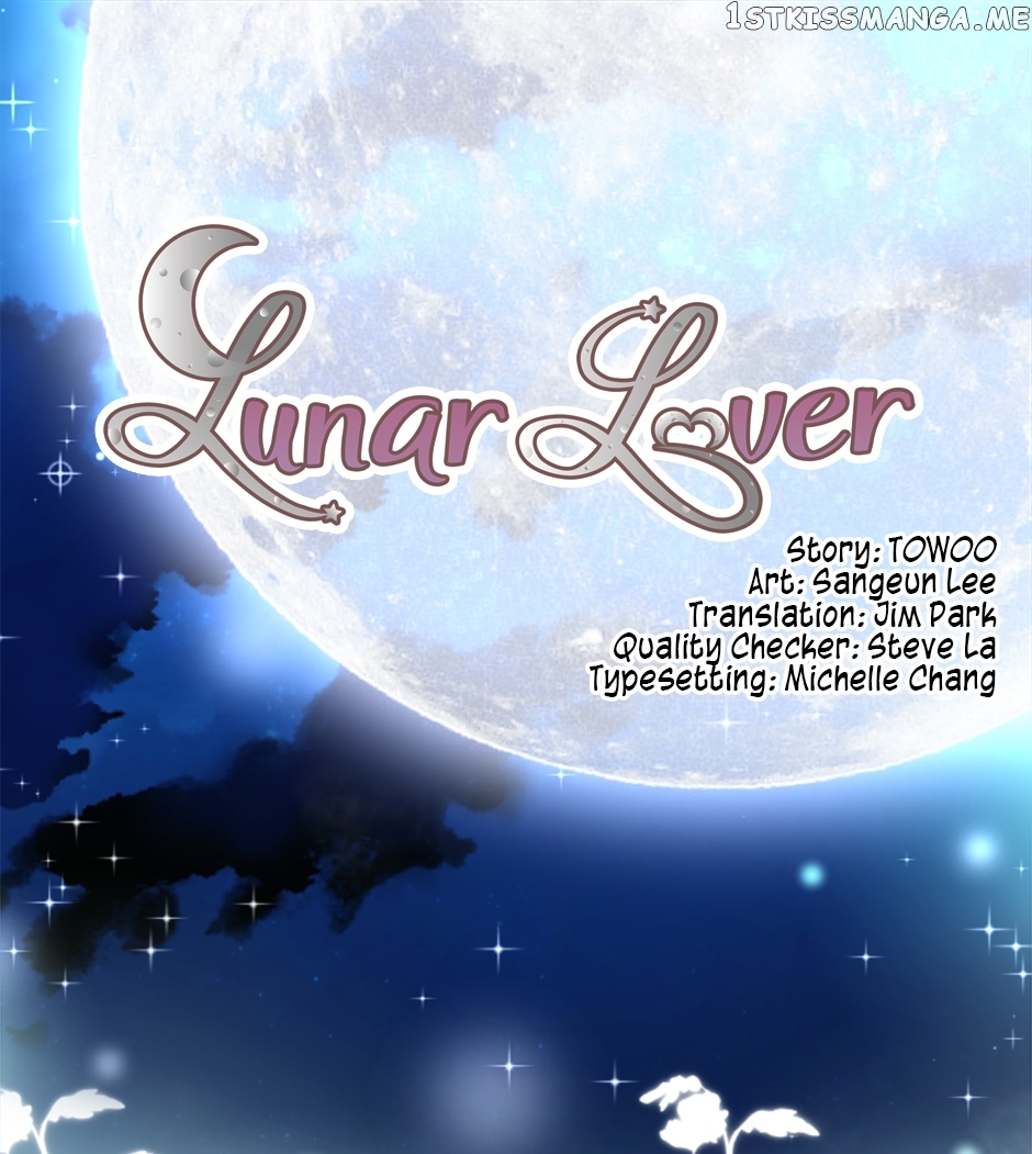 Lunar Lover Chapter 48 - page 1