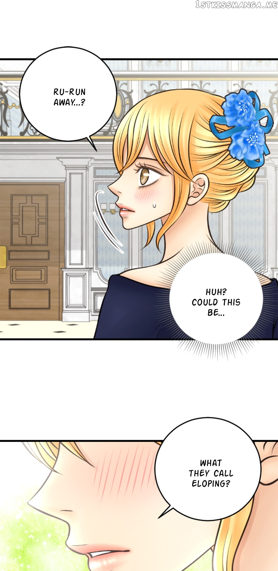 Lunar Lover Chapter 48 - page 3