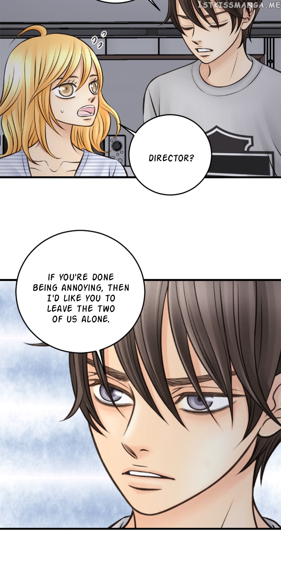 Lunar Lover Chapter 34 - page 6