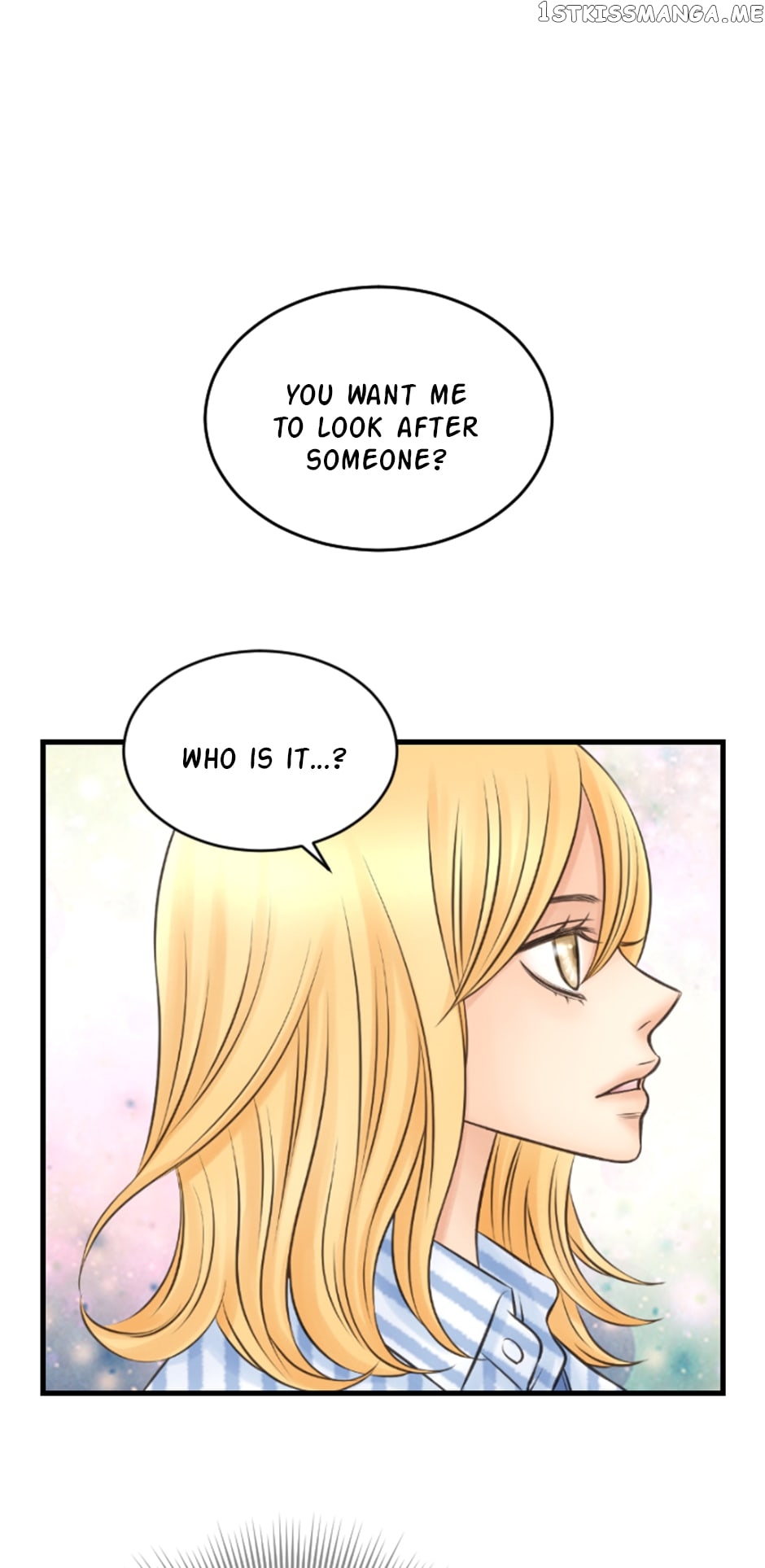 Lunar Lover Chapter 11 - page 7