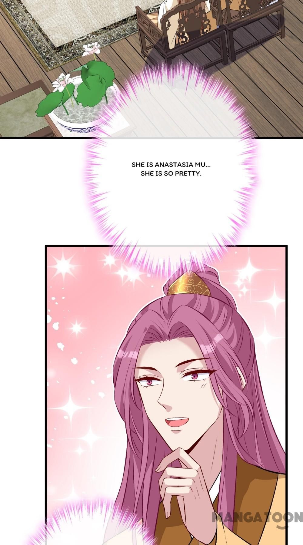 My Chubby Princess chapter 130 - page 33