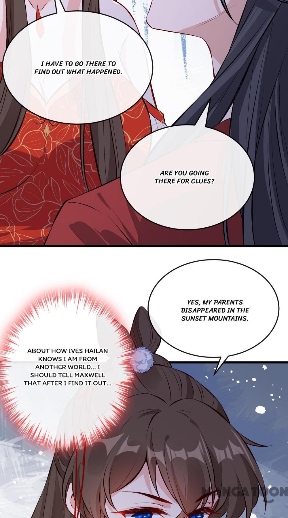 My Chubby Princess chapter 89 - page 14