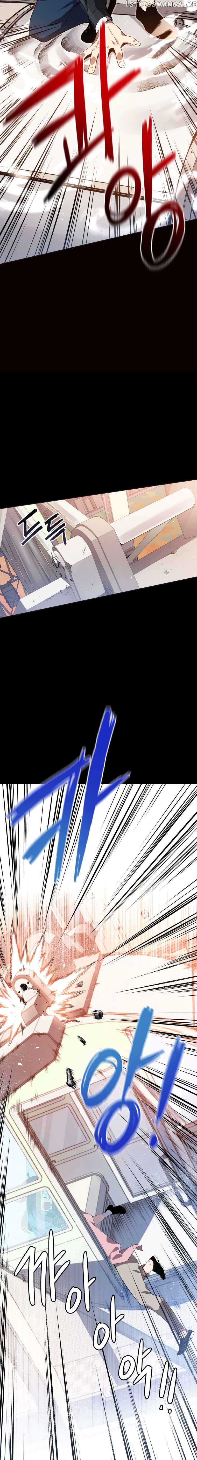 The Descent of the Demonic Master chapter 101 - page 4