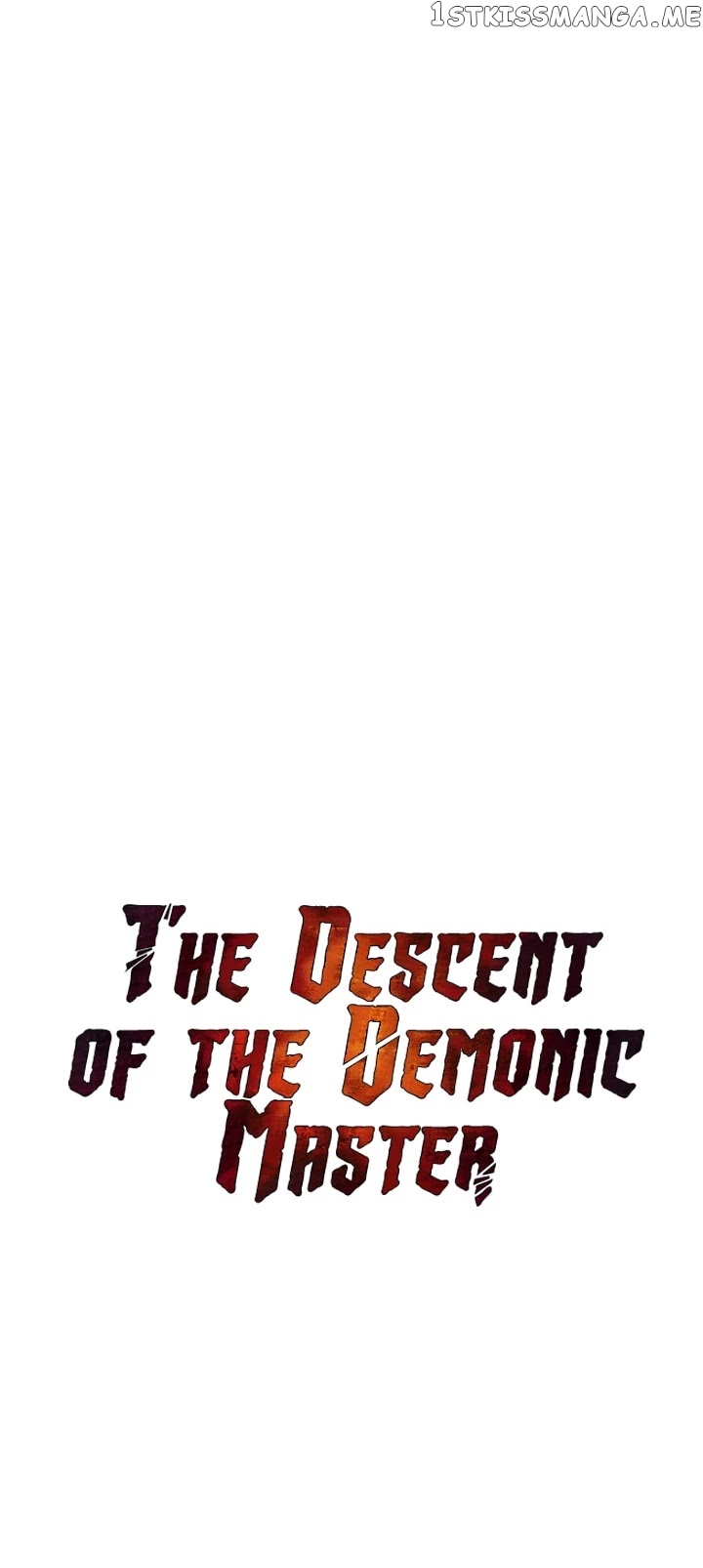 The Descent of the Demonic Master chapter 89 - page 15