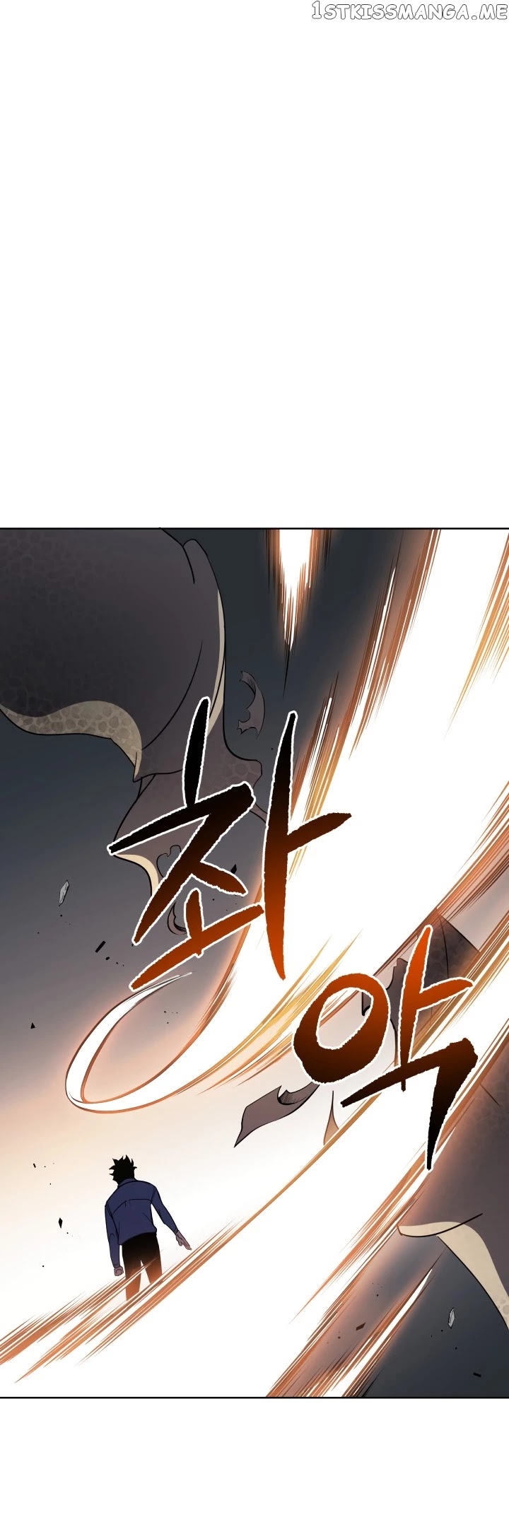 The Descent of the Demonic Master chapter 59 - page 38
