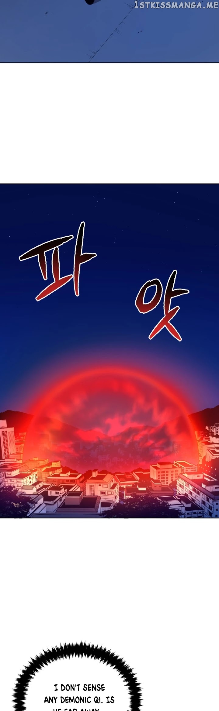 The Descent of the Demonic Master chapter 58 - page 29