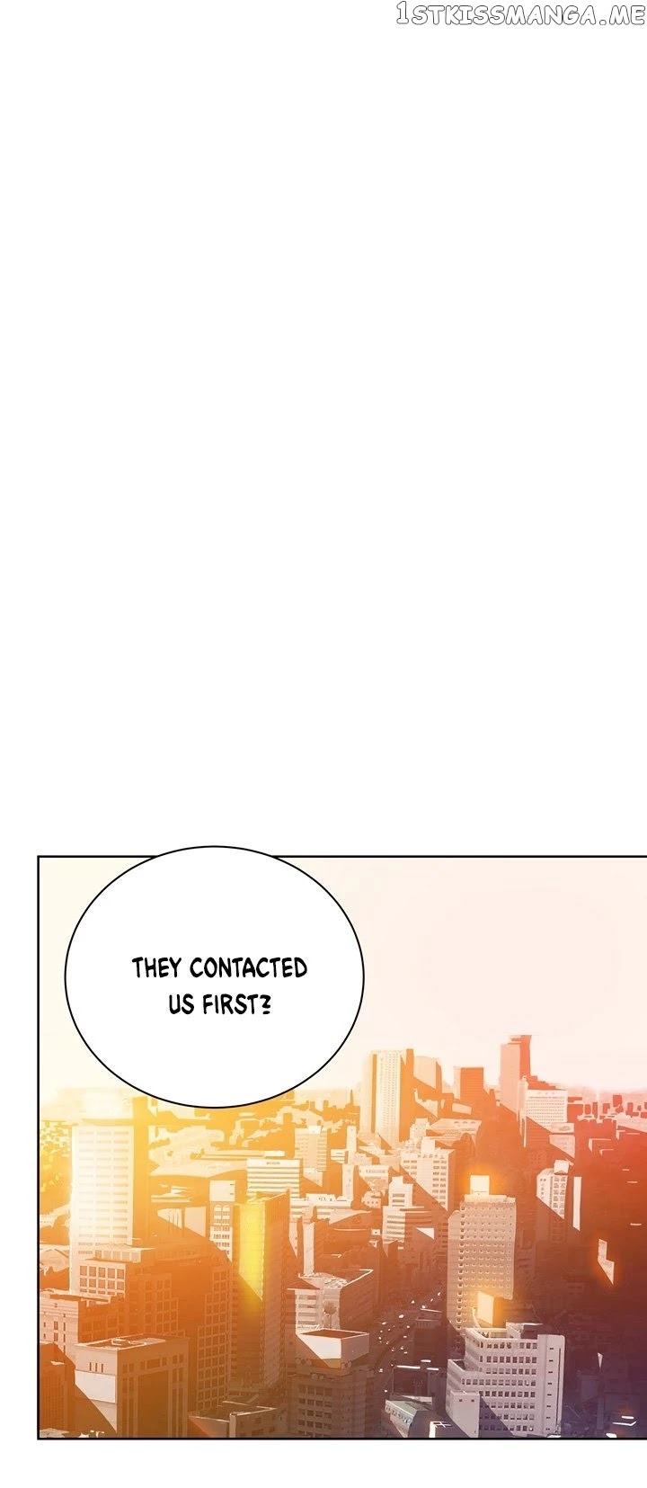 The Descent of the Demonic Master chapter 52 - page 32