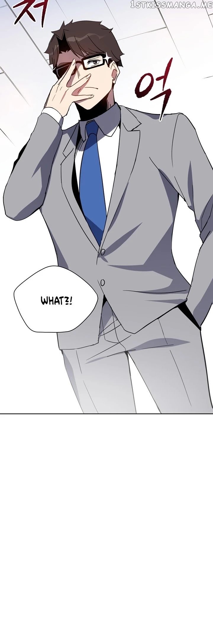 The Descent of the Demonic Master chapter 51 - page 31