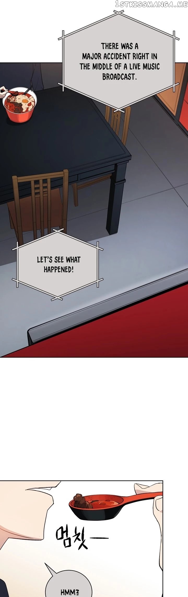 The Descent of the Demonic Master chapter 51 - page 50