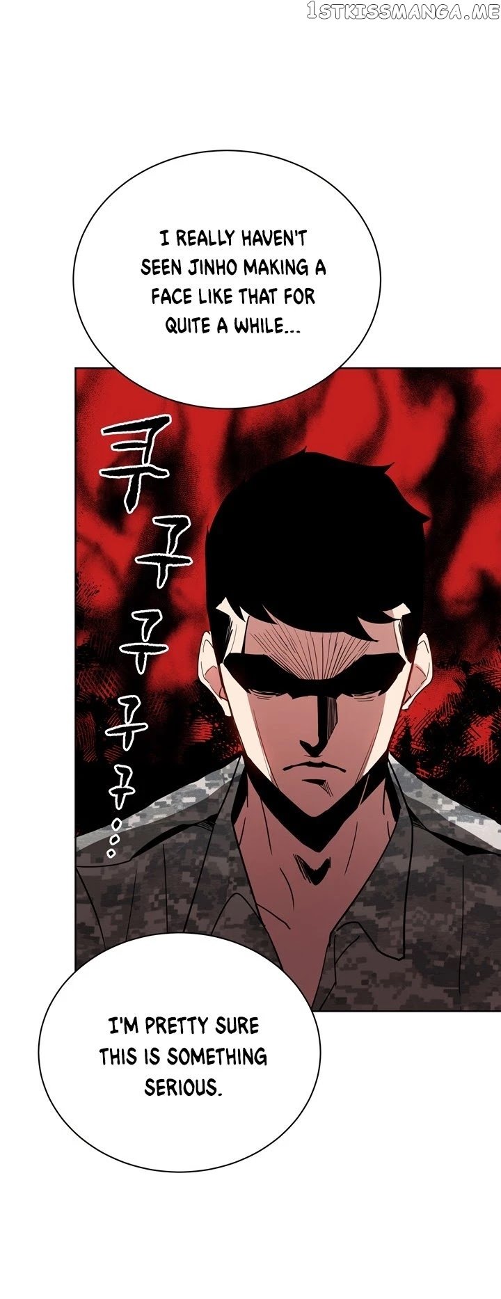The Descent of the Demonic Master chapter 50 - page 38