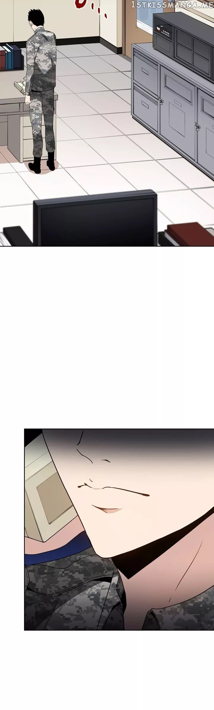 The Descent of the Demonic Master chapter 47 - page 4