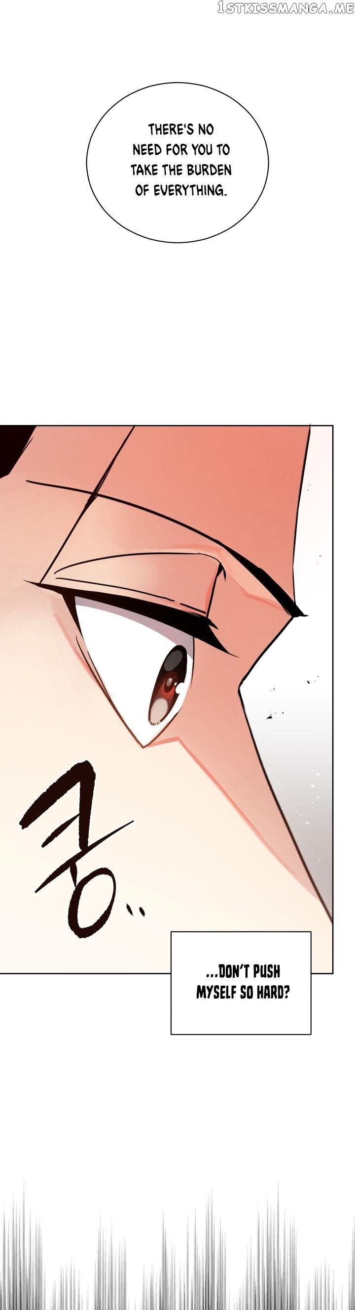 The Descent of the Demonic Master chapter 44 - page 11