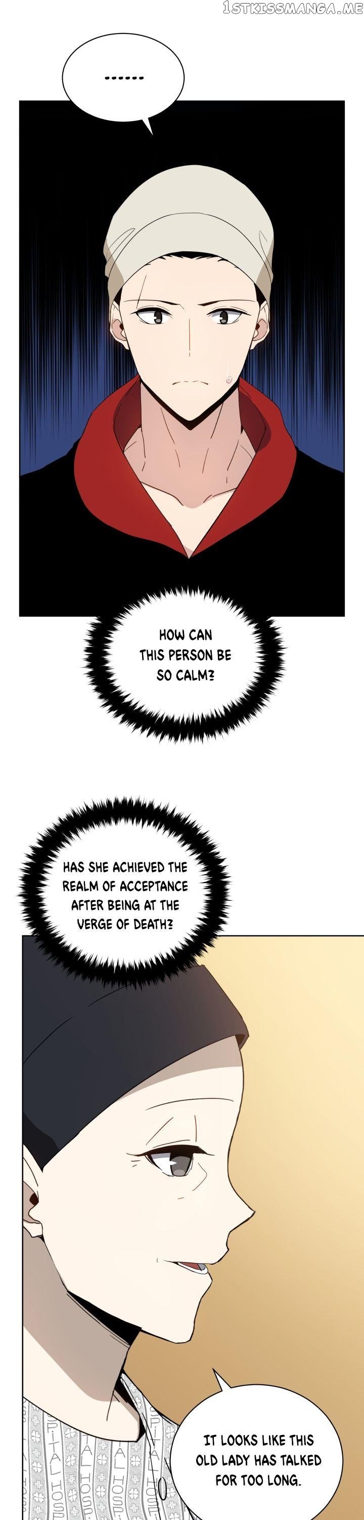 The Descent of the Demonic Master chapter 44 - page 19