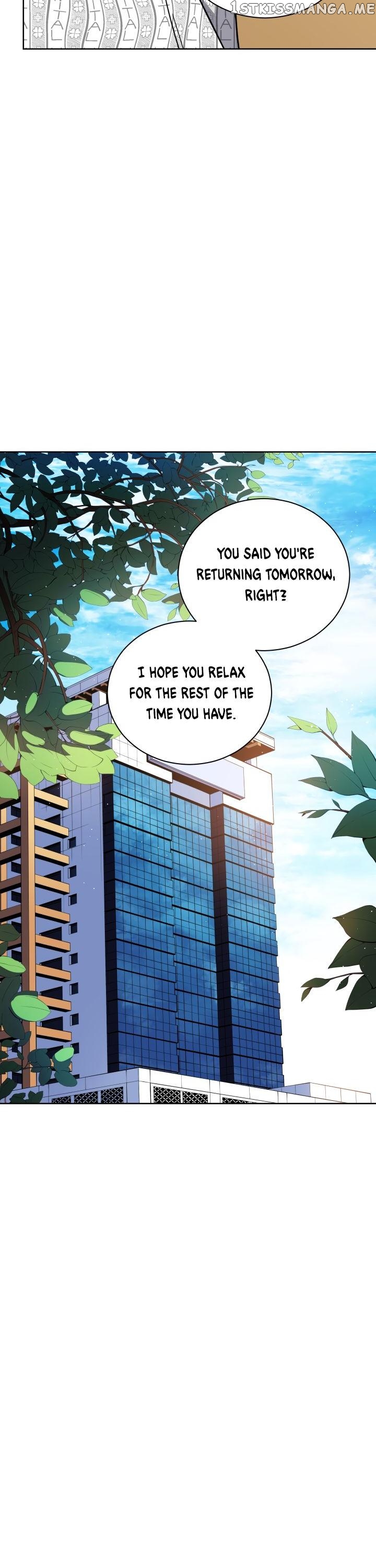 The Descent of the Demonic Master chapter 44 - page 20