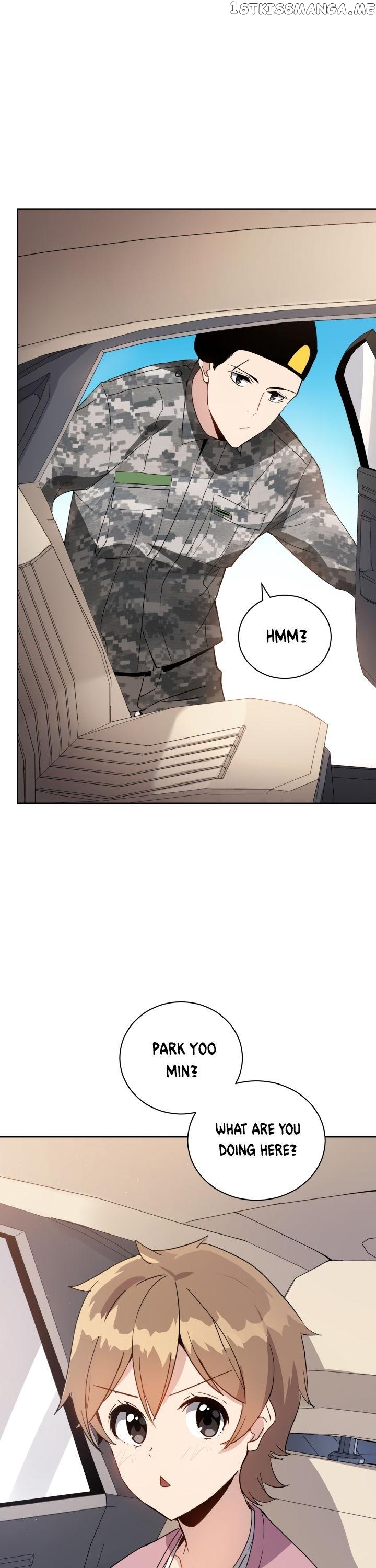 The Descent of the Demonic Master chapter 44 - page 25