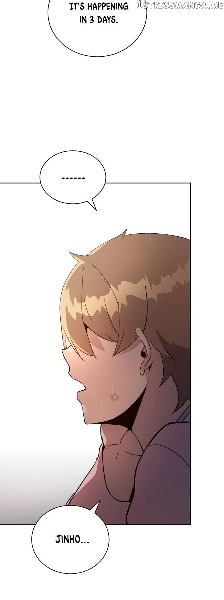 The Descent of the Demonic Master chapter 44 - page 29