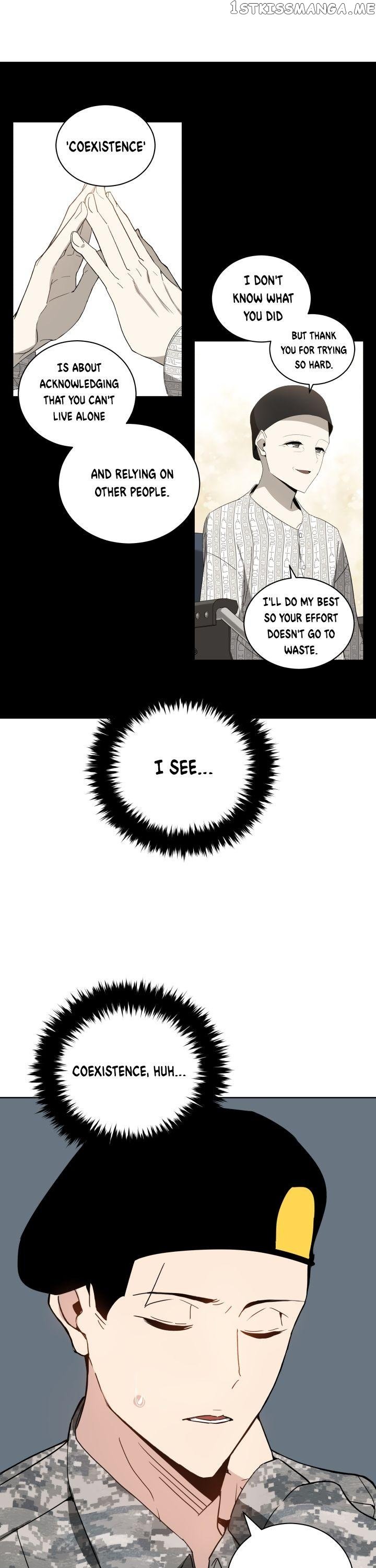 The Descent of the Demonic Master chapter 44 - page 36