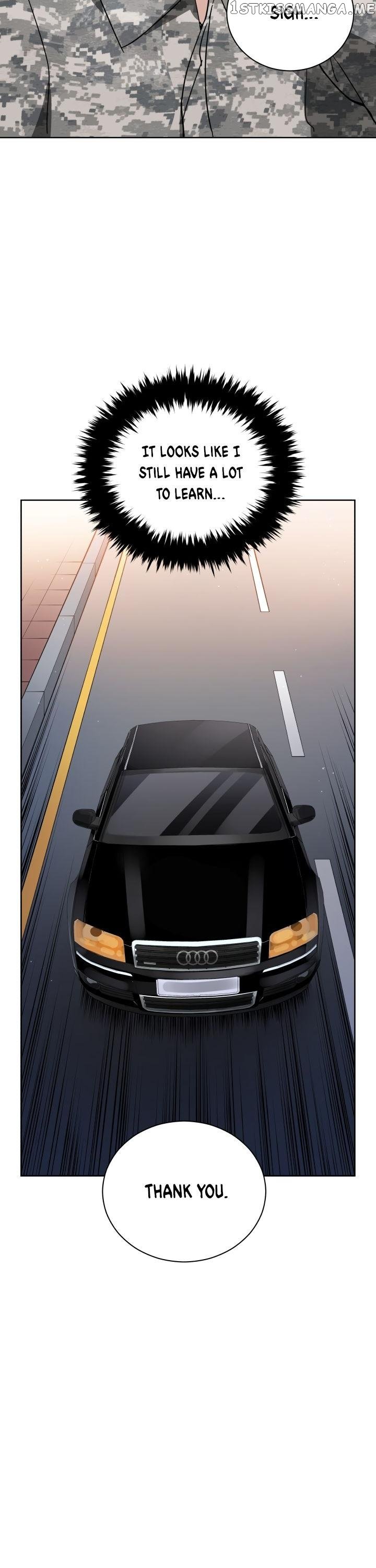 The Descent of the Demonic Master chapter 44 - page 37