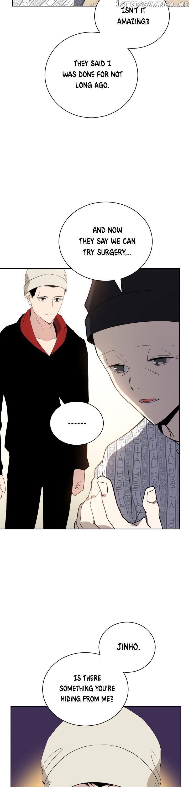 The Descent of the Demonic Master chapter 44 - page 4
