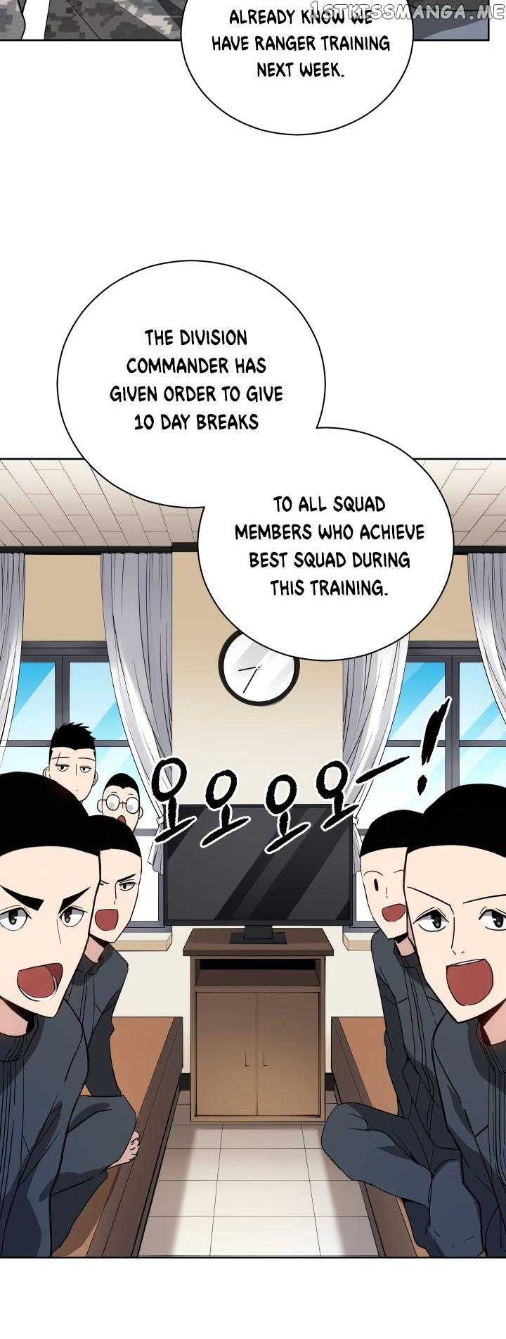 The Descent of the Demonic Master chapter 44 - page 41